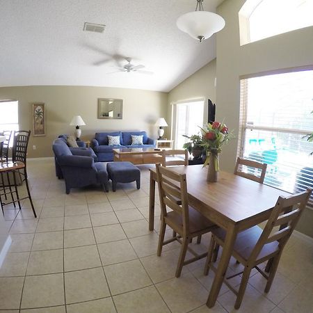 Elite Homes - Eagle Pointe Kissimmee Bagian luar foto