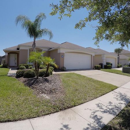 Elite Homes - Eagle Pointe Kissimmee Bagian luar foto