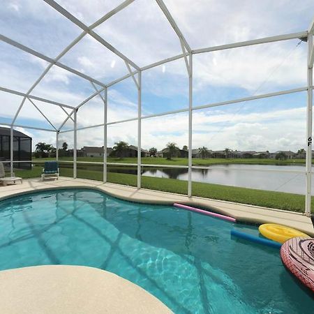 Elite Homes - Eagle Pointe Kissimmee Bagian luar foto