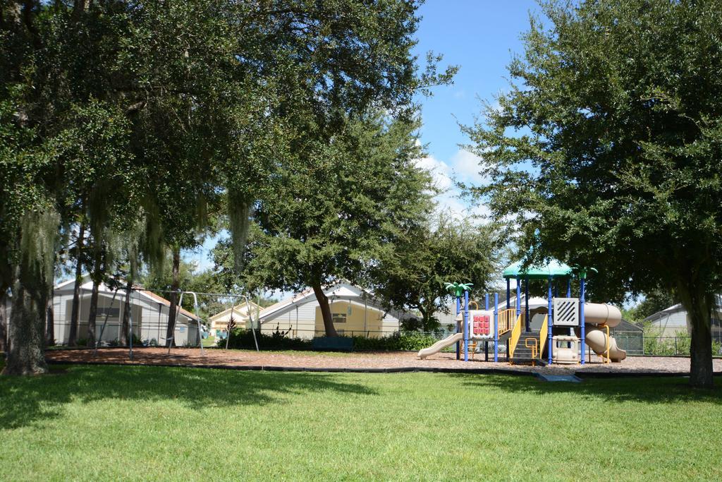 Elite Homes - Eagle Pointe Kissimmee Bagian luar foto