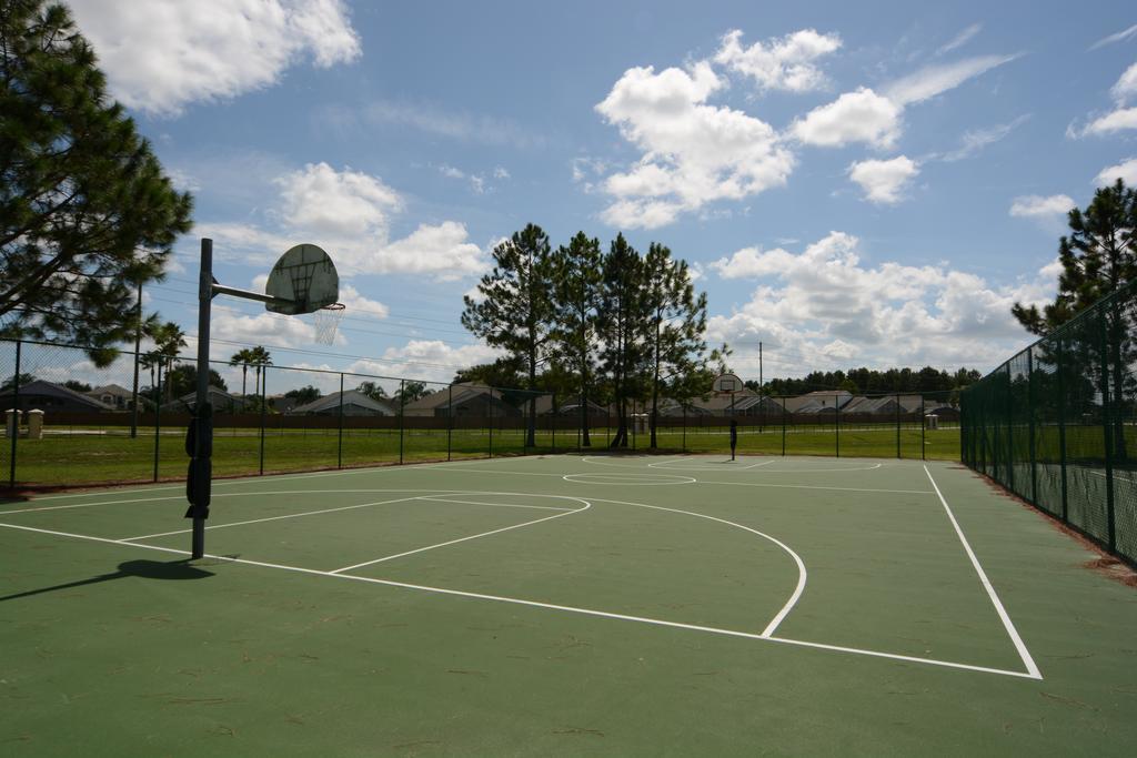 Elite Homes - Eagle Pointe Kissimmee Bagian luar foto